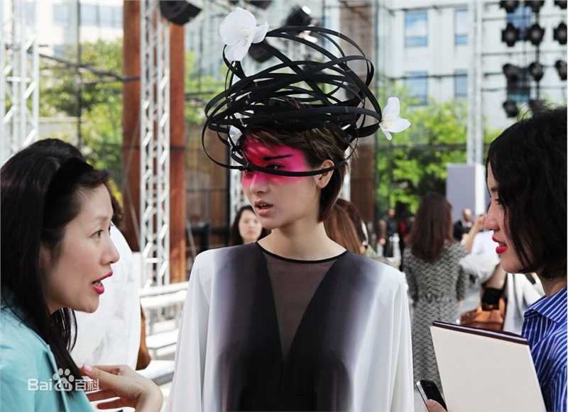 最新尚雯婕(Laure Shang)精彩图册