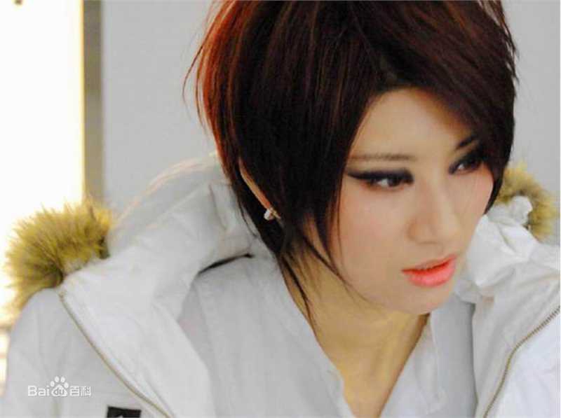 最全尚雯婕(Laure Shang)精彩图册