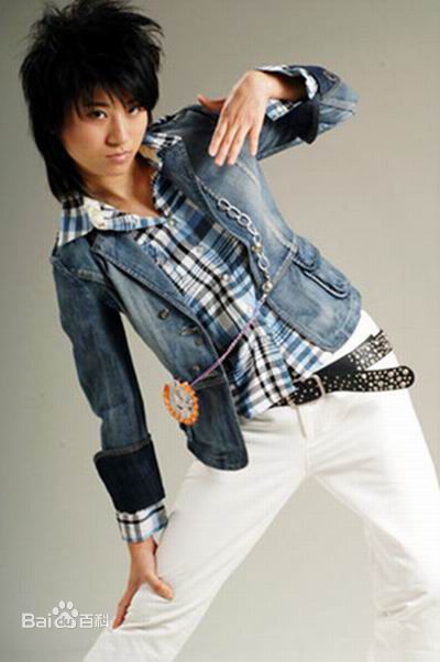 最全尚雯婕(Laure Shang)精彩图册