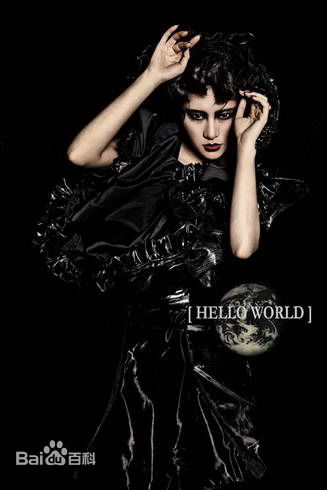 最全尚雯婕(Laure Shang)精彩图册