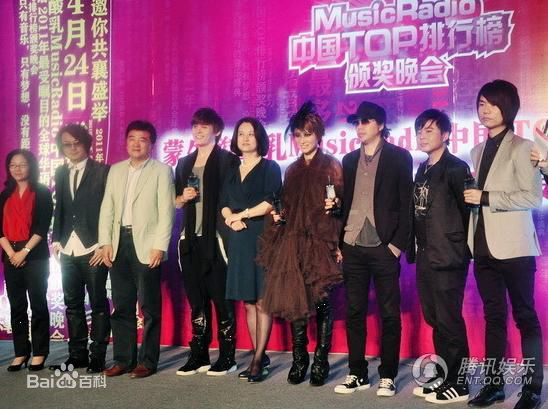 最全尚雯婕(Laure Shang)精彩图册