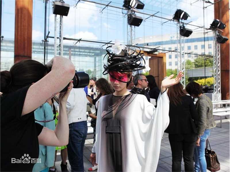 最新尚雯婕(Laure Shang)精彩图册