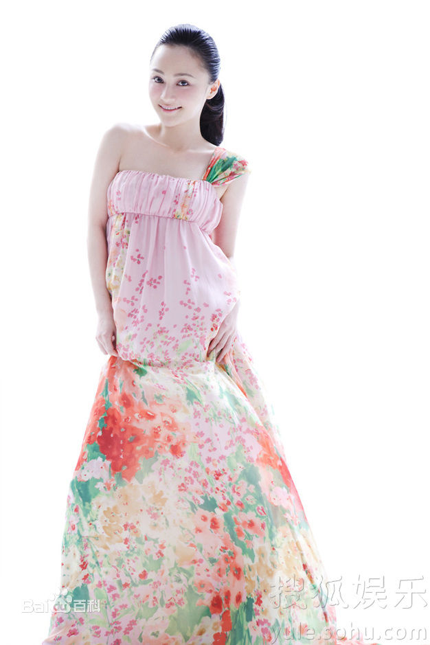 最新尚雯婕(Laure Shang)精彩图册