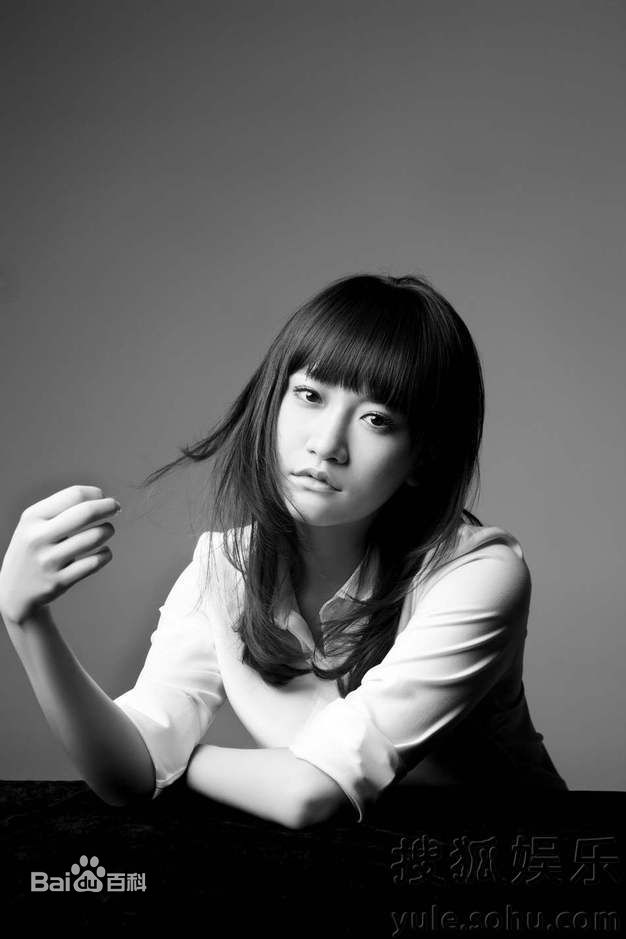 最新尚雯婕(Laure Shang)精彩图册