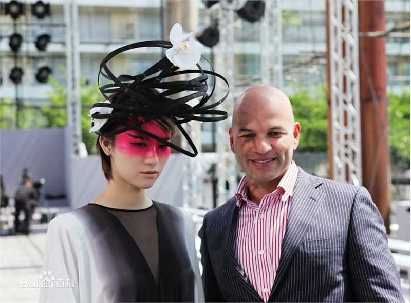 最新尚雯婕(Laure Shang)精彩图册