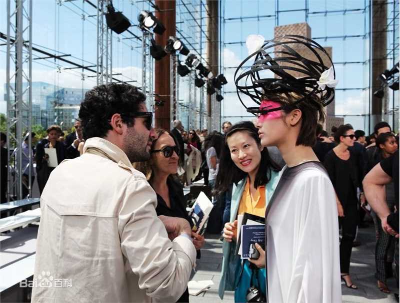 最新尚雯婕(Laure Shang)精彩图册