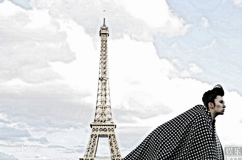 最新尚雯婕(Laure Shang)精彩图册