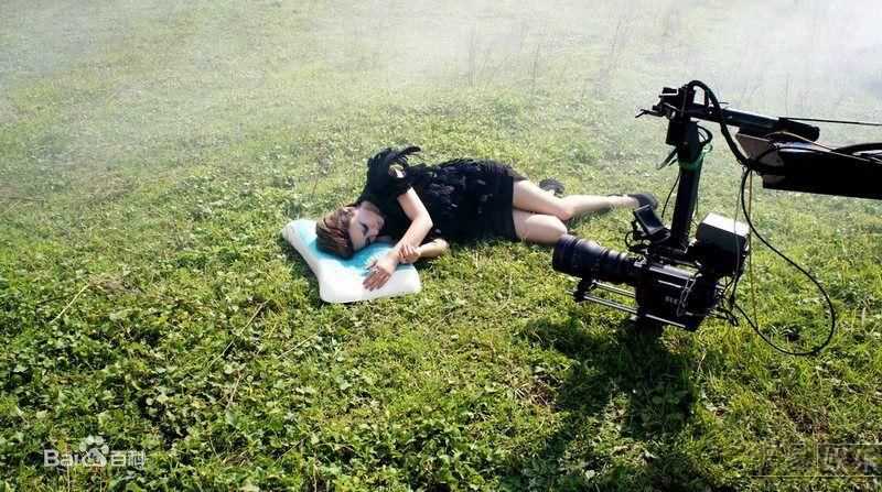 最新尚雯婕(Laure Shang)精彩图册