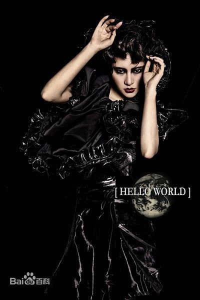 最新尚雯婕(Laure Shang)精彩图册