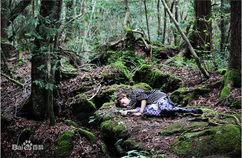 最新尚雯婕(Laure Shang)精彩图册