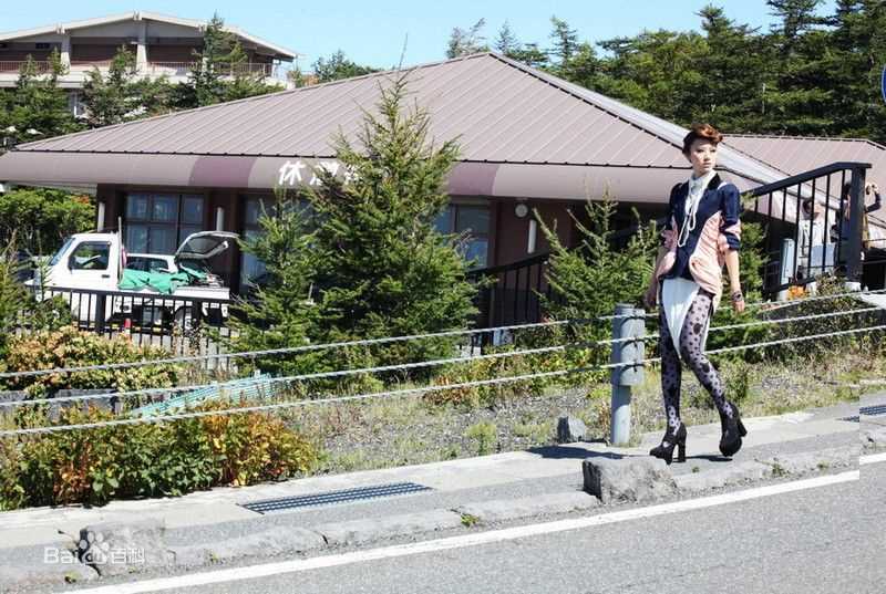 最新尚雯婕(Laure Shang)精彩图册