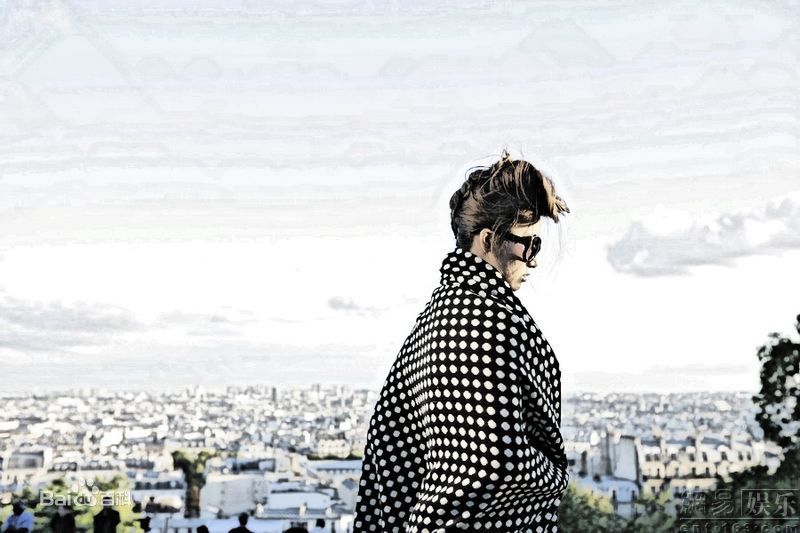 最新尚雯婕(Laure Shang)精彩图册