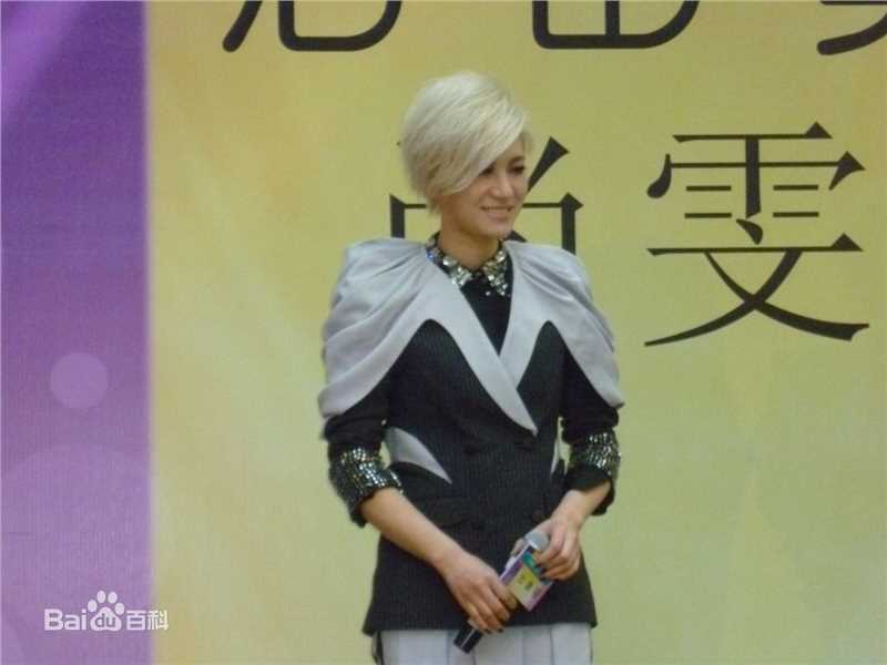 尚雯婕(Laure Shang)代言屈臣氏生活照