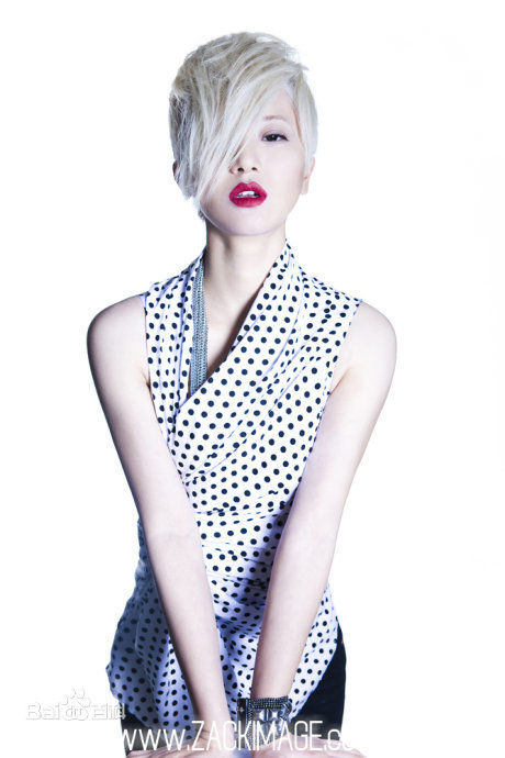 尚雯婕(Laure Shang)专辑最优质海报