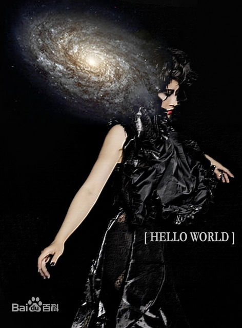 尚雯婕(Laure Shang)专辑最优质海报