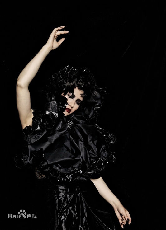 尚雯婕(Laure Shang)专辑最优质海报