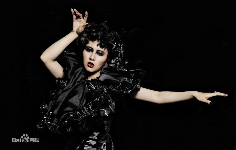 尚雯婕(Laure Shang)专辑最优质海报