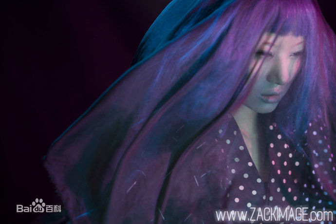 尚雯婕(Laure Shang)专辑最优质海报