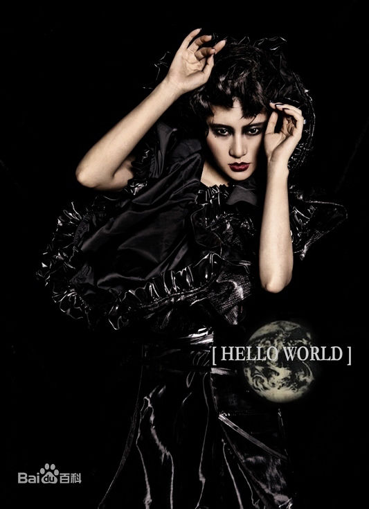 尚雯婕(Laure Shang)专辑最优质海报