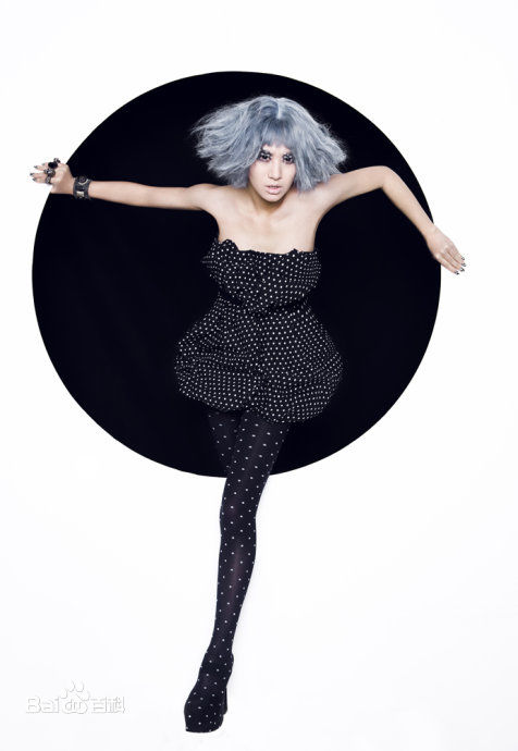 尚雯婕(Laure Shang)专辑最优质海报