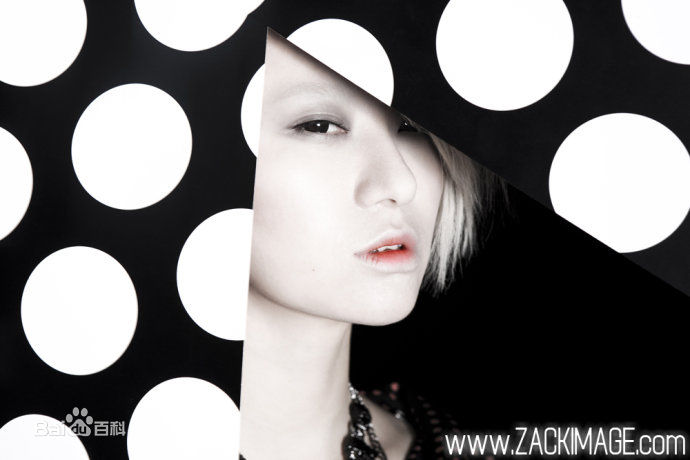 尚雯婕(Laure Shang)专辑最优质海报