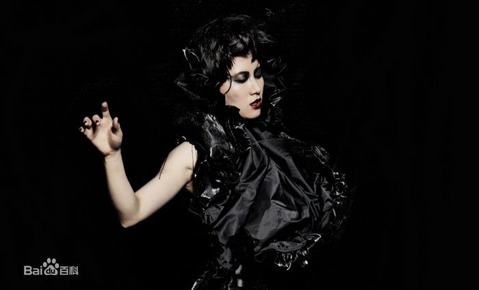 尚雯婕(Laure Shang)专辑最优质海报