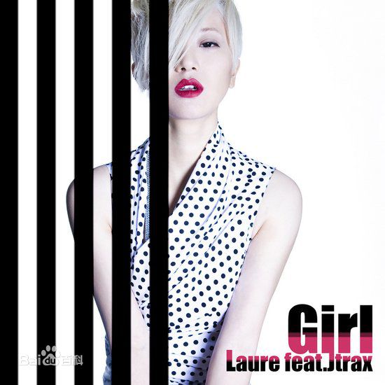 尚雯婕(Laure Shang)专辑最优质海报