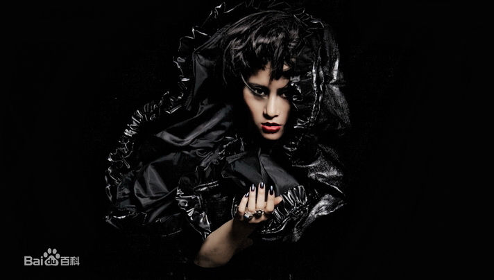 尚雯婕(Laure Shang)专辑最优质海报