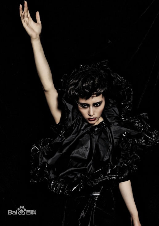 尚雯婕(Laure Shang)专辑最优质海报