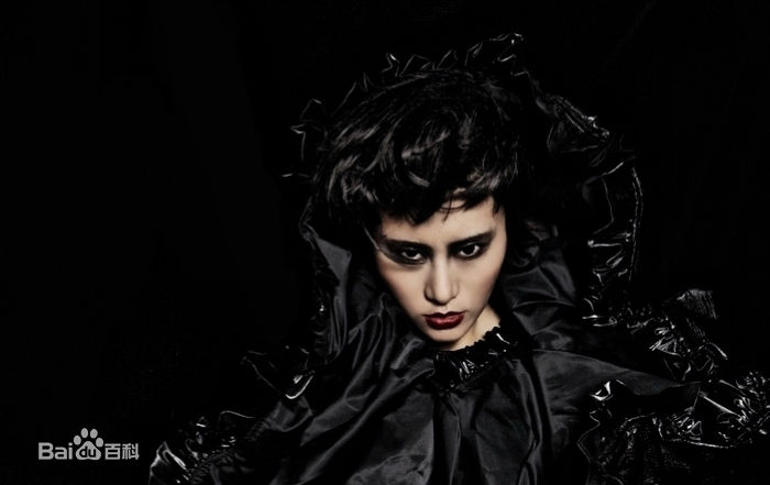 尚雯婕(Laure Shang)专辑最优质海报