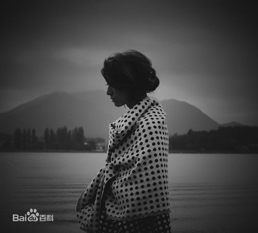 尚雯婕(Laure Shang)生活照