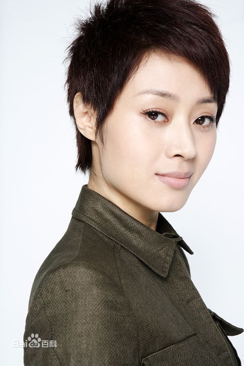 范志博个人照片