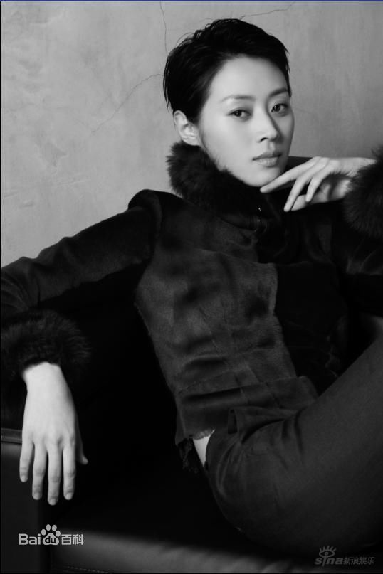 范志博个人照片