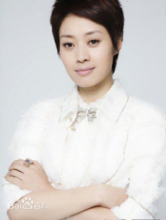 范志博个人照片