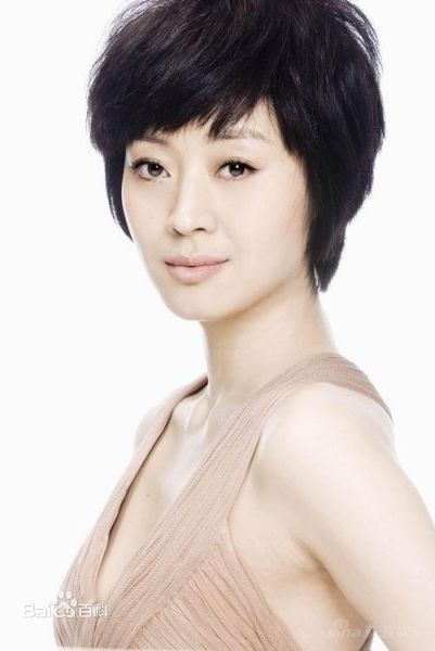 范志博个人照片