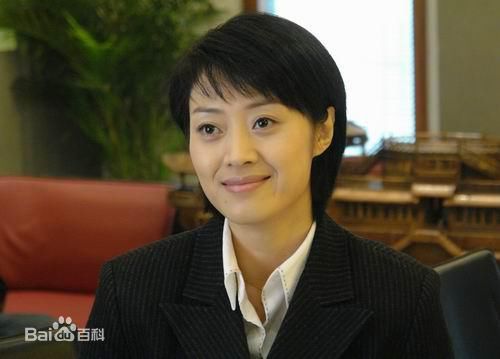 范志博个人照片