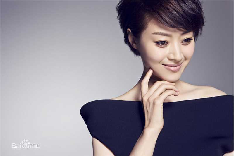 范志博个人照片