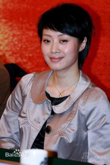 范志博个人照片