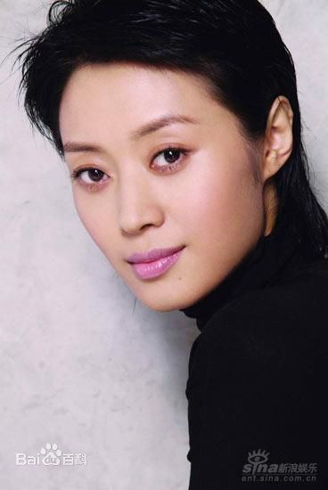 范志博个人照片