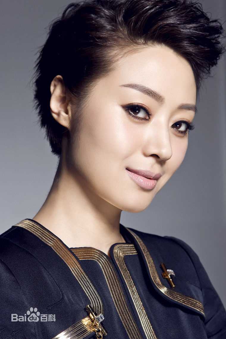 范志博个人照片