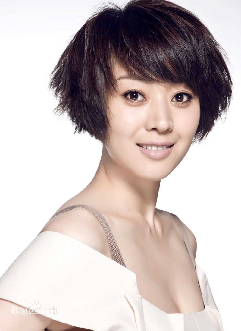 范志博个人照片