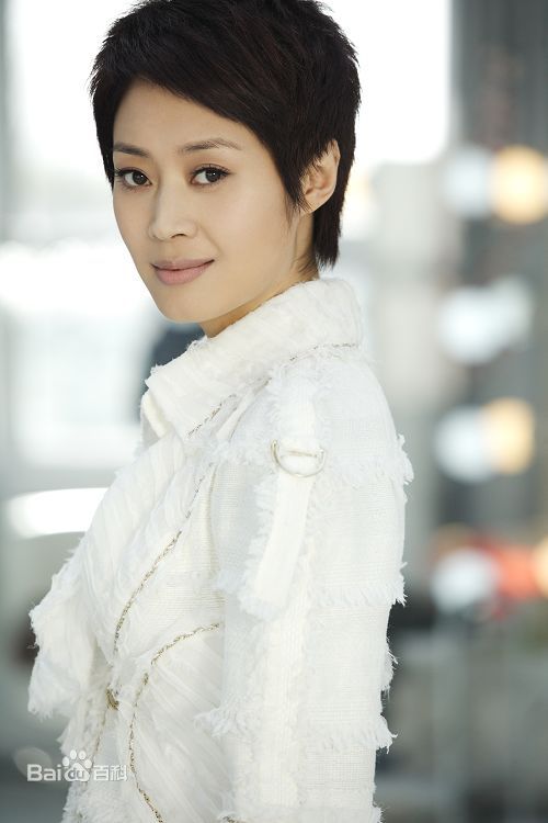 范志博个人照片