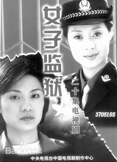 范志博出演的电视剧海报