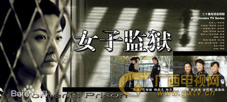 范志博出演的电视剧海报