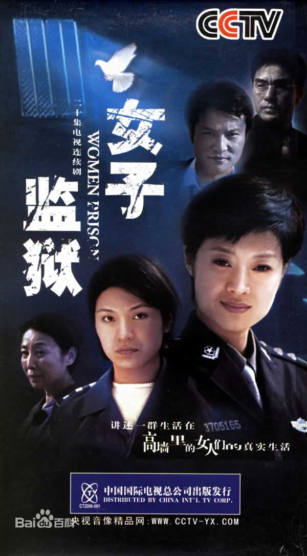 范志博出演的电视剧海报