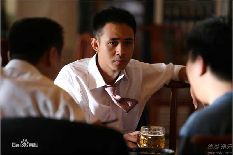 范志博精彩图册