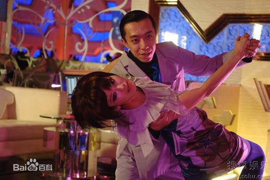 范志博精彩图册