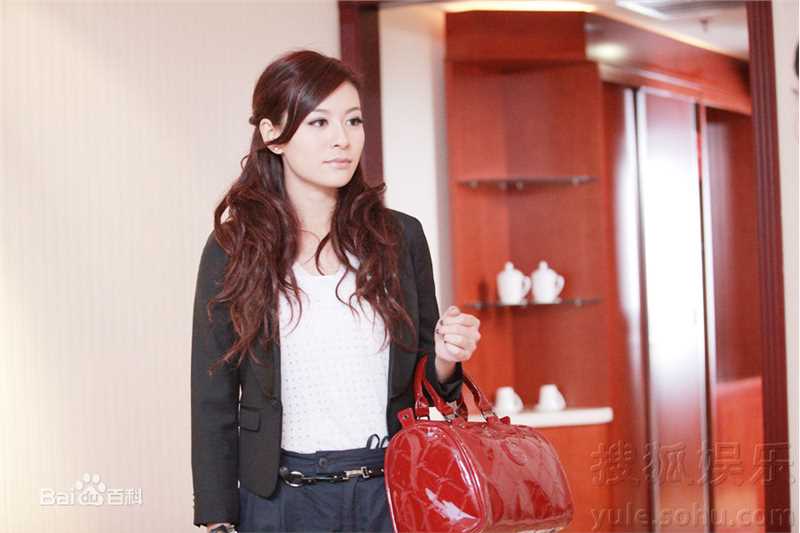 范志博精彩图册