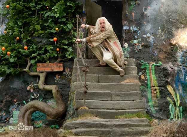 范志博精彩图册