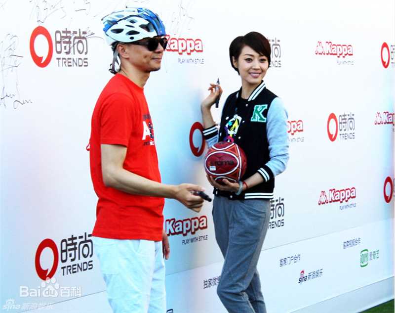 范志博精彩图册